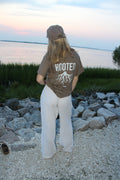 Rooted Tee