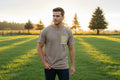 Amen Tee
