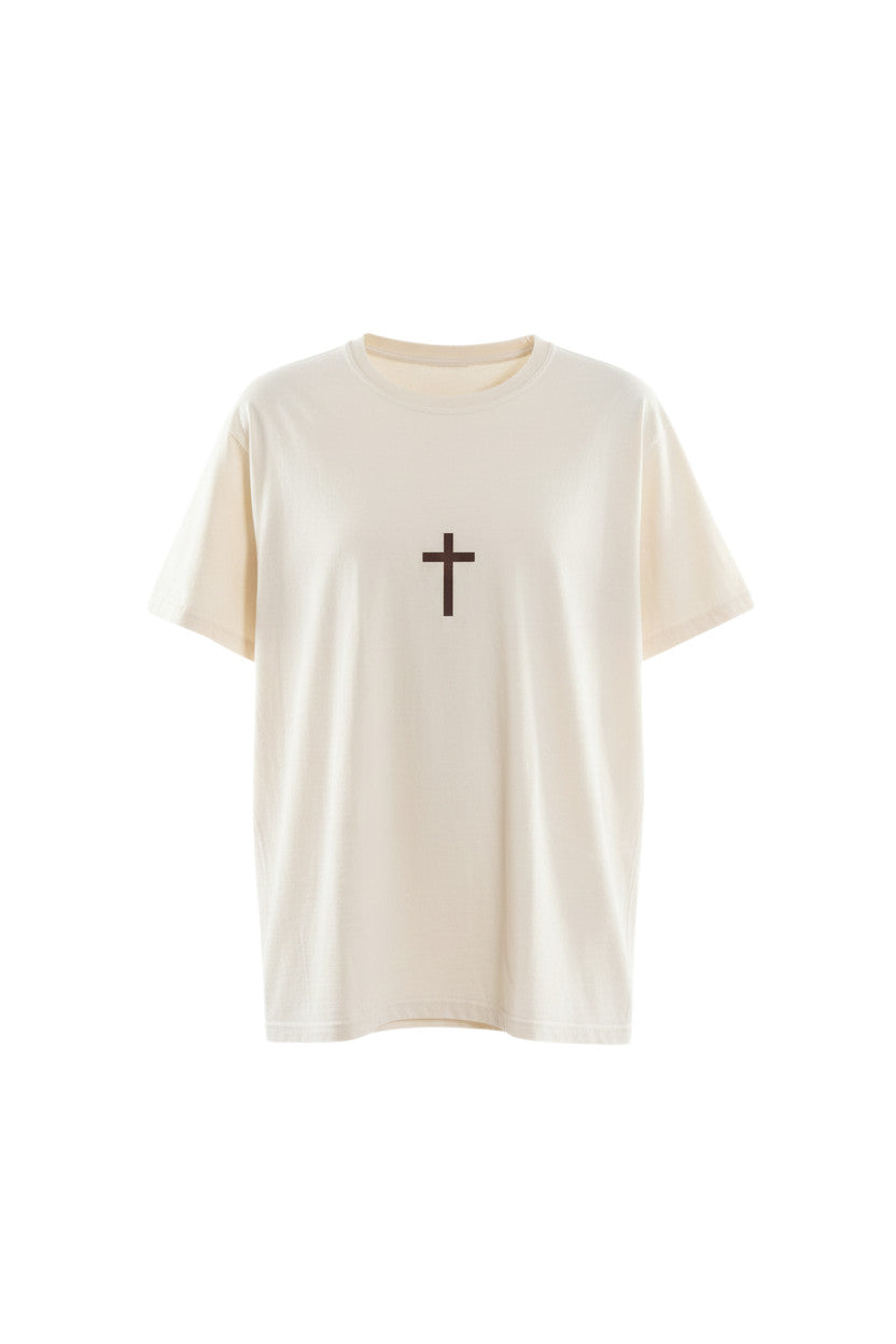 All of the Glory Tee