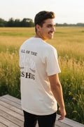 All of the Glory Tee