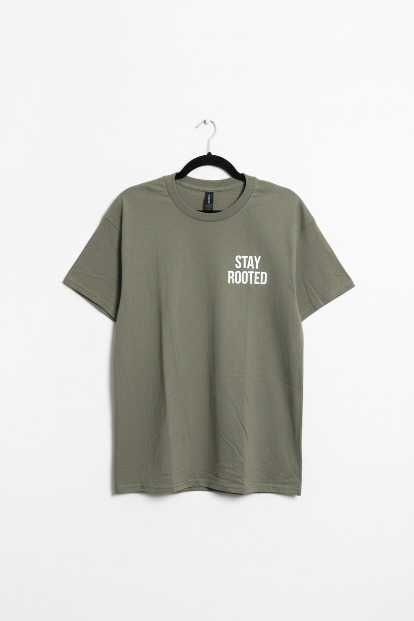 Rooted Tee