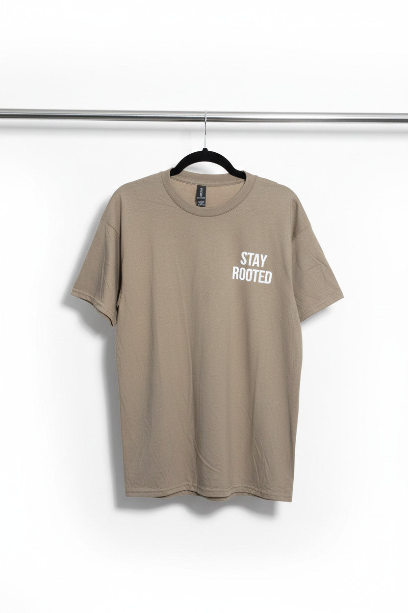 Rooted Tee