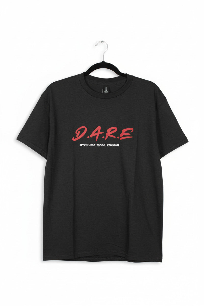 D.A.R.E Tee