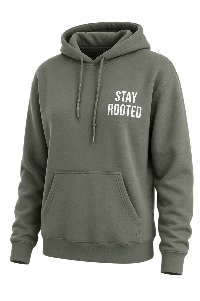 Stay Rooted Sweatshirt