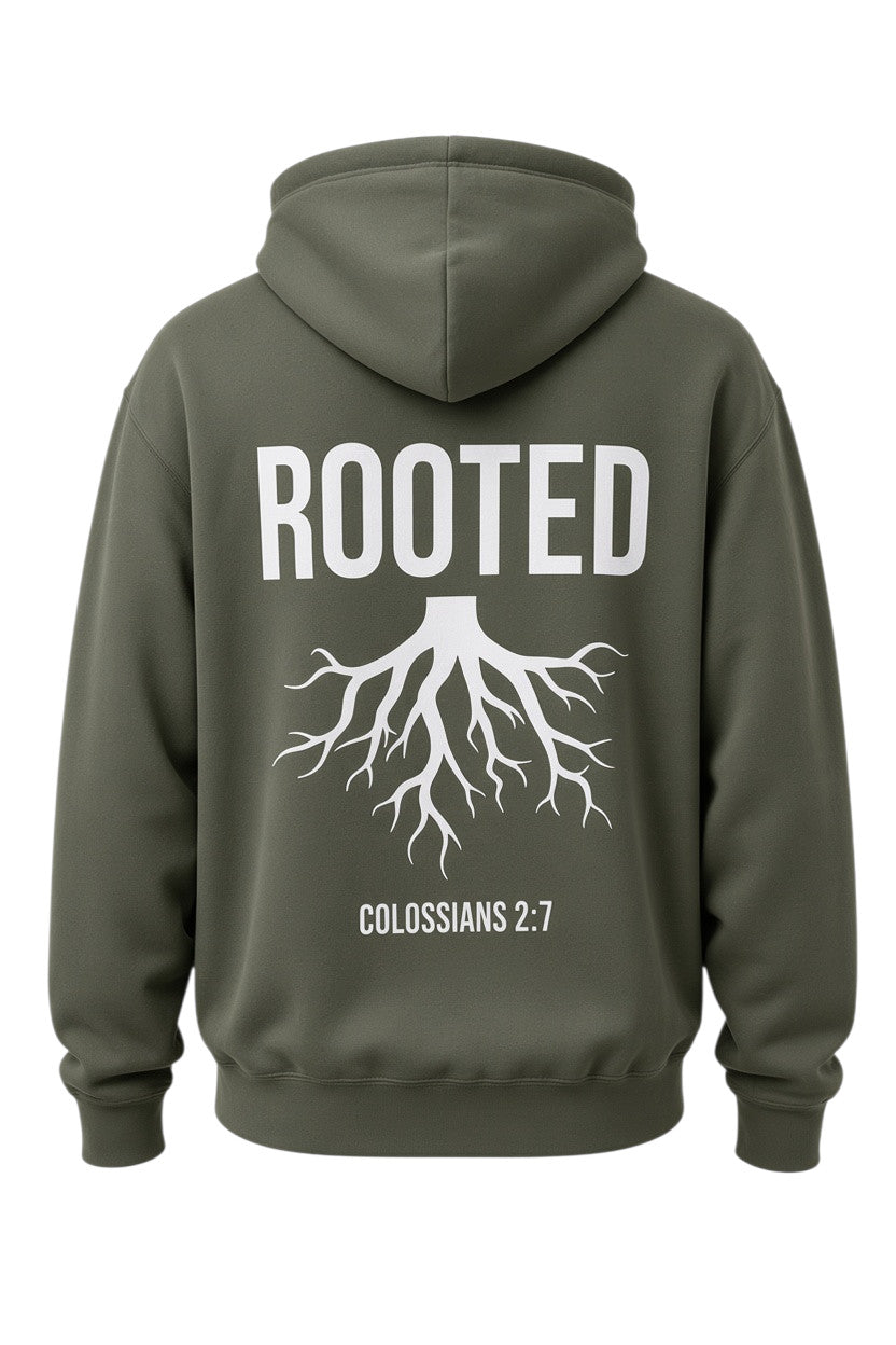 Stay Rooted Sweatshirt
